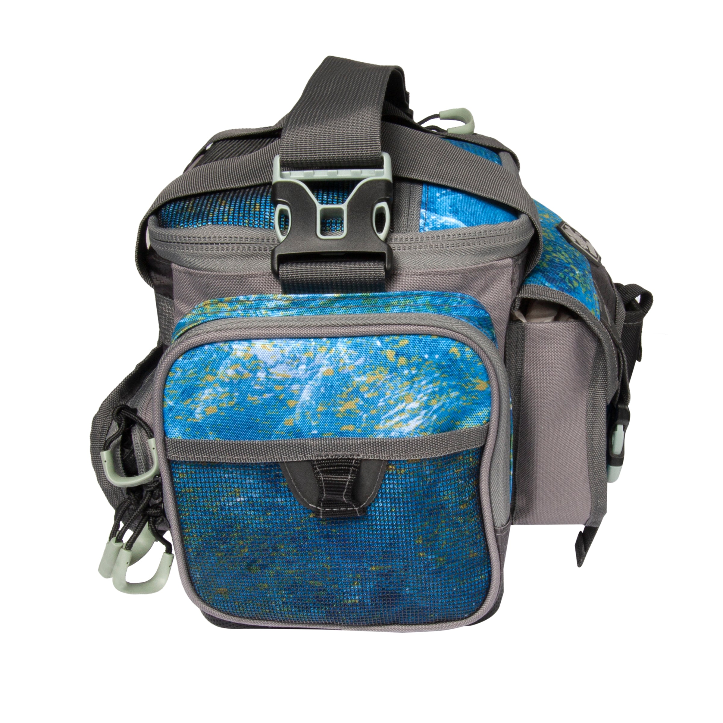 Tackle Bag | Squall 3600 Tackle Bag | Calcutta Outdoors®
