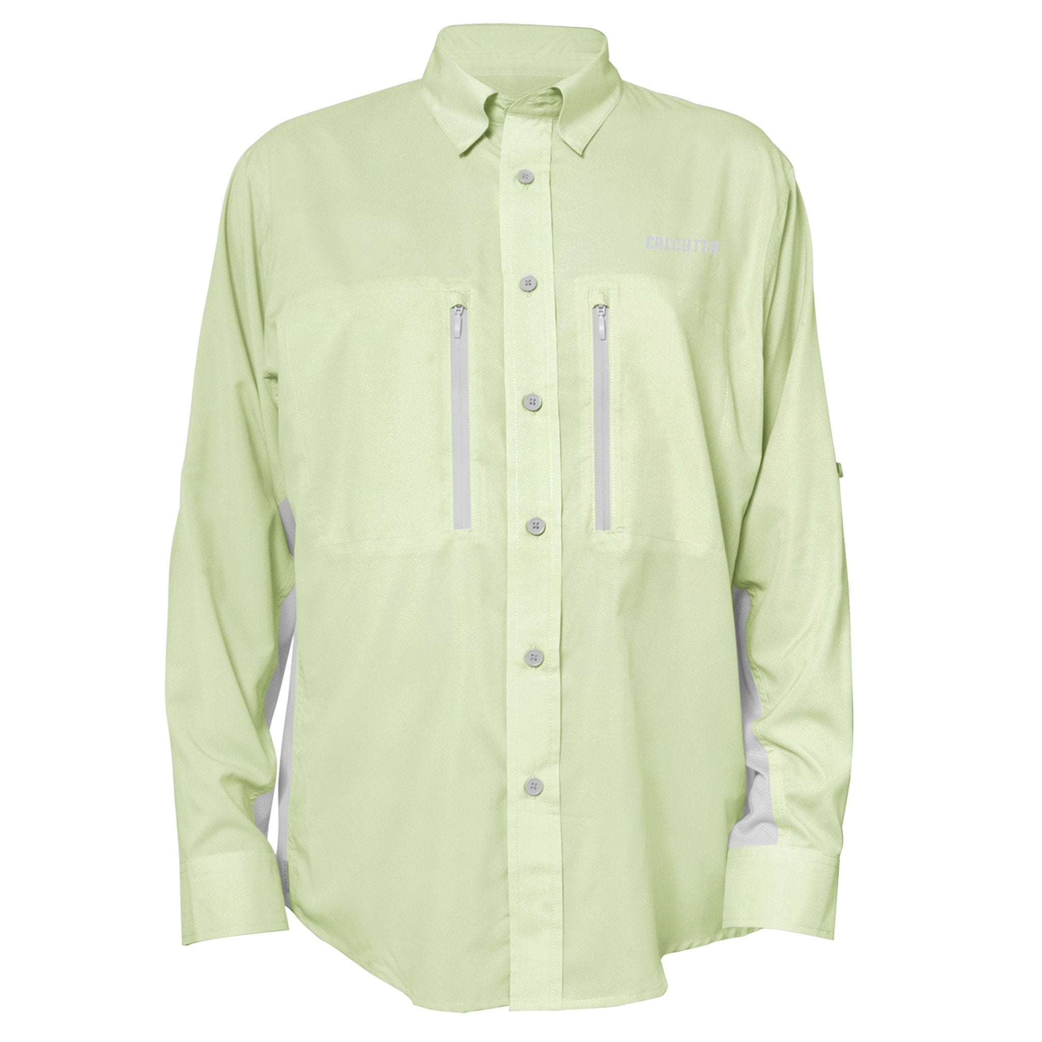 High visibility fishing on sale shirts