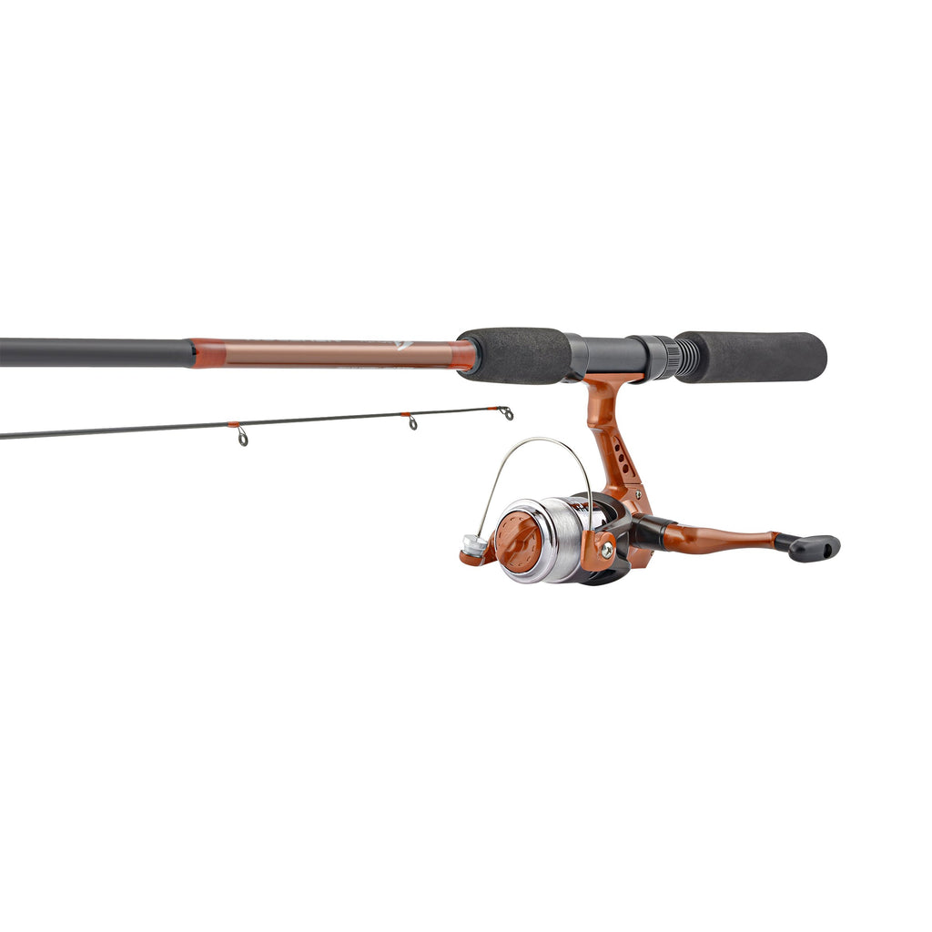 Ready 2 Fish Surf & Pier Spinning Rod and Reel Combo