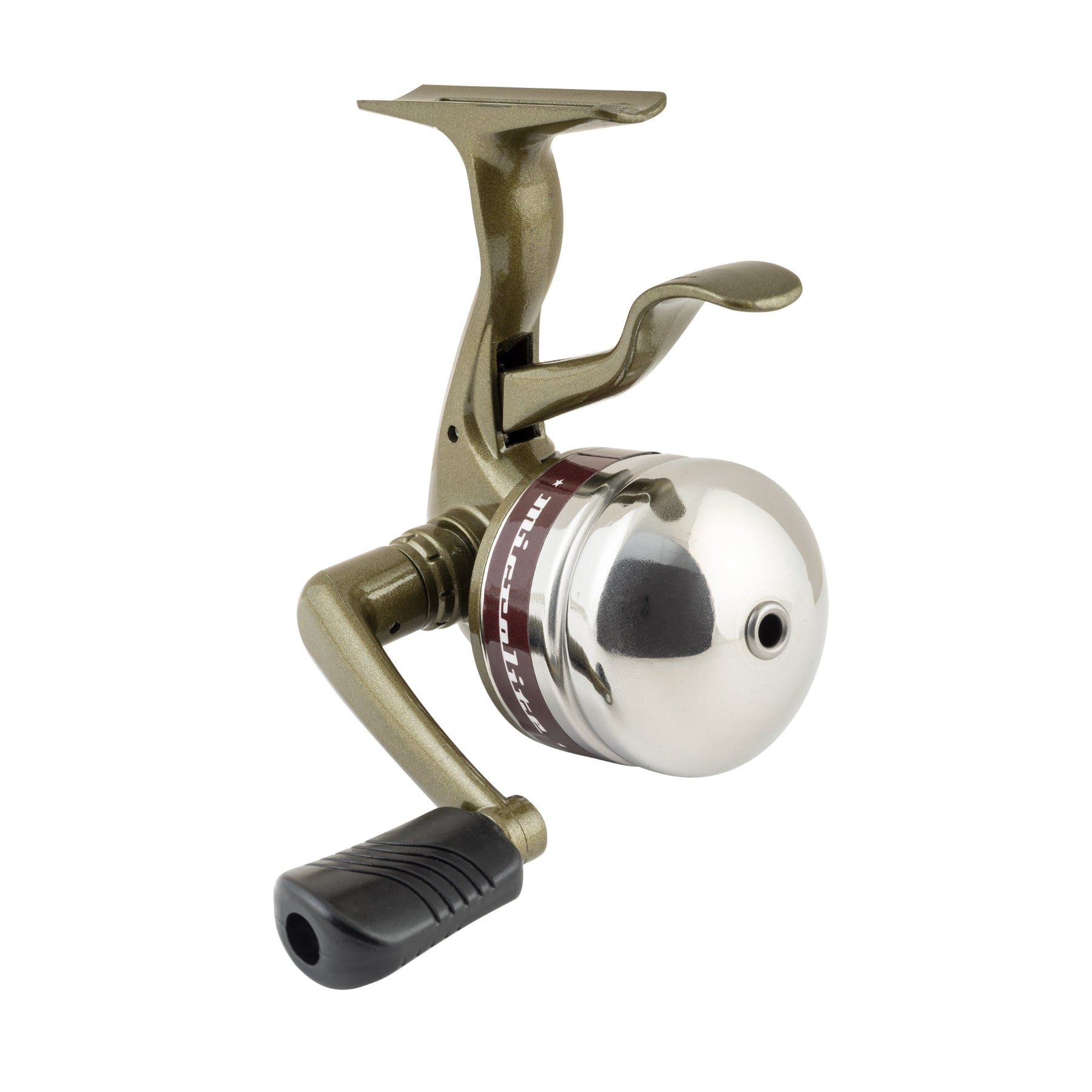 South Bend micro light trigger  spin fishing reel