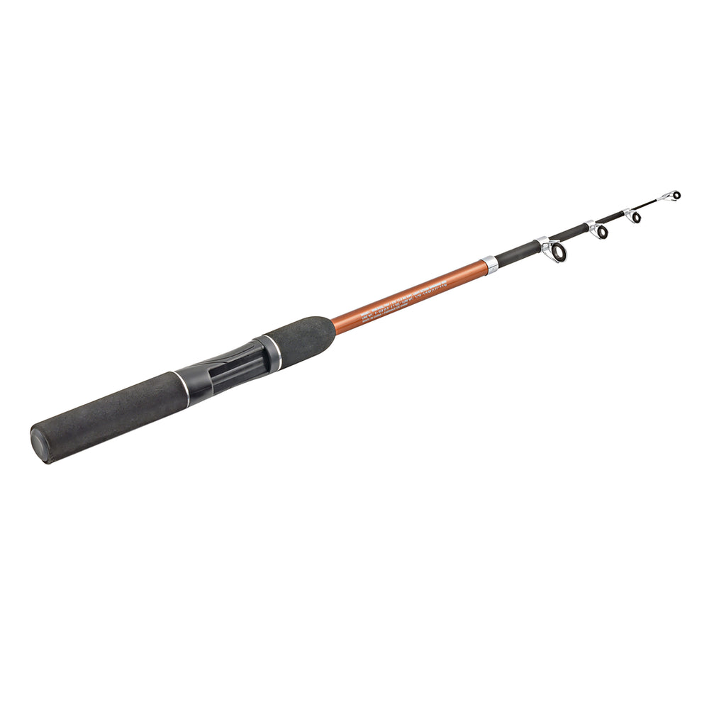 Neutron Telescopic Rod | Calcutta Outdoors®