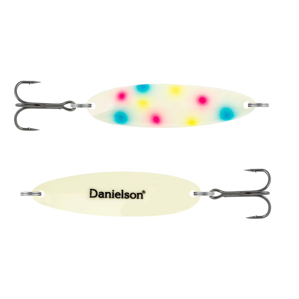 Danielson - Spinner Baits