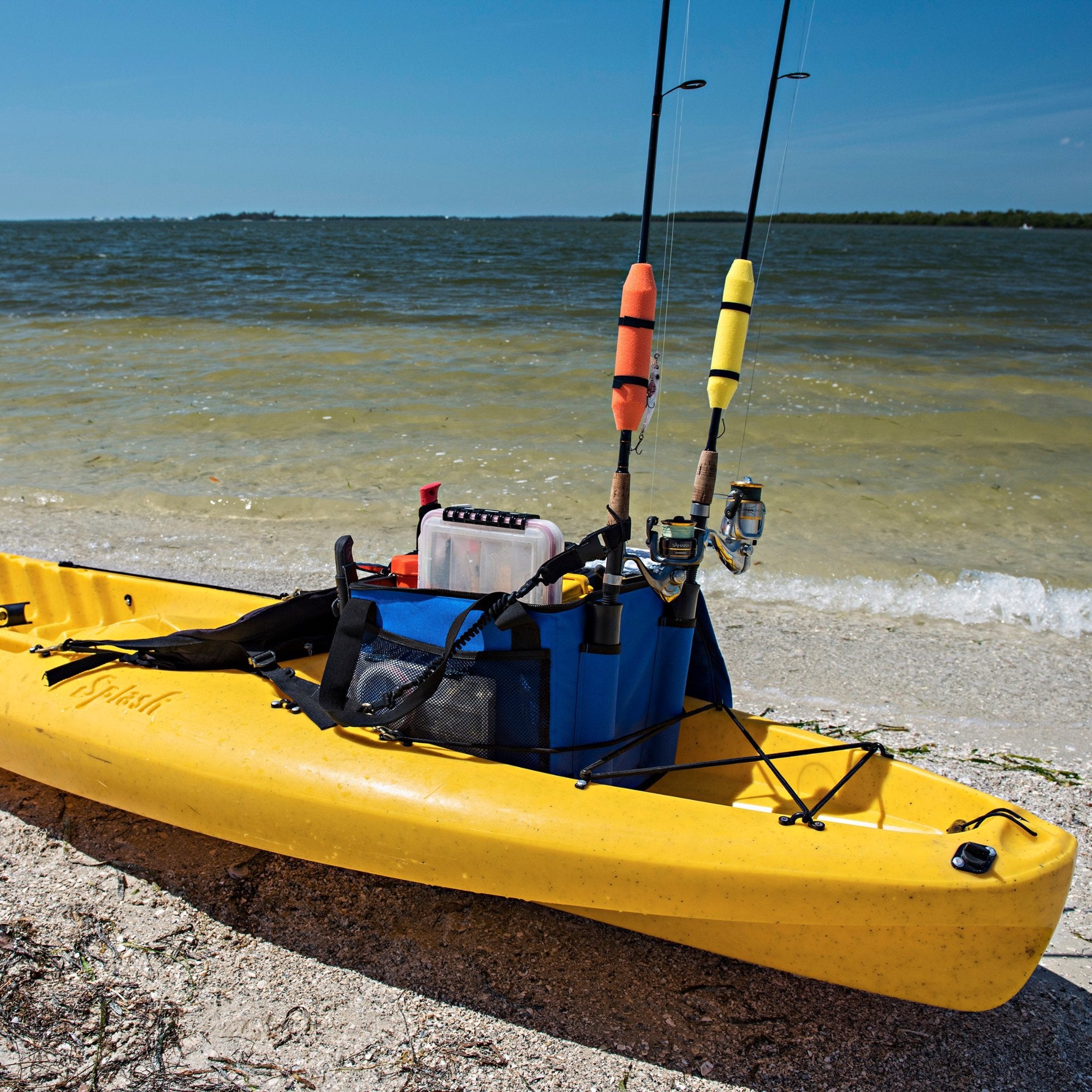 Ultimate Kayak Bag