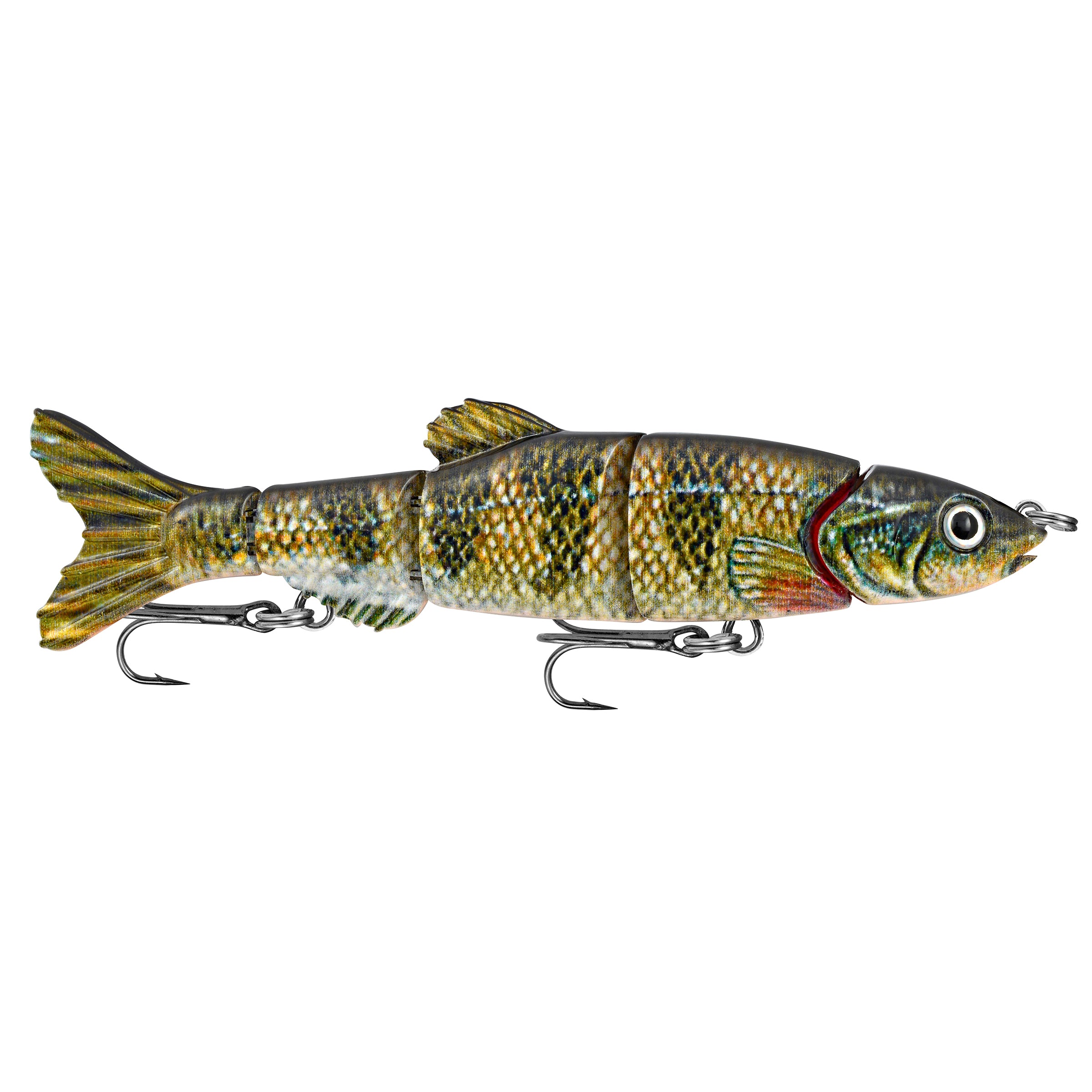 Doragon Minnow