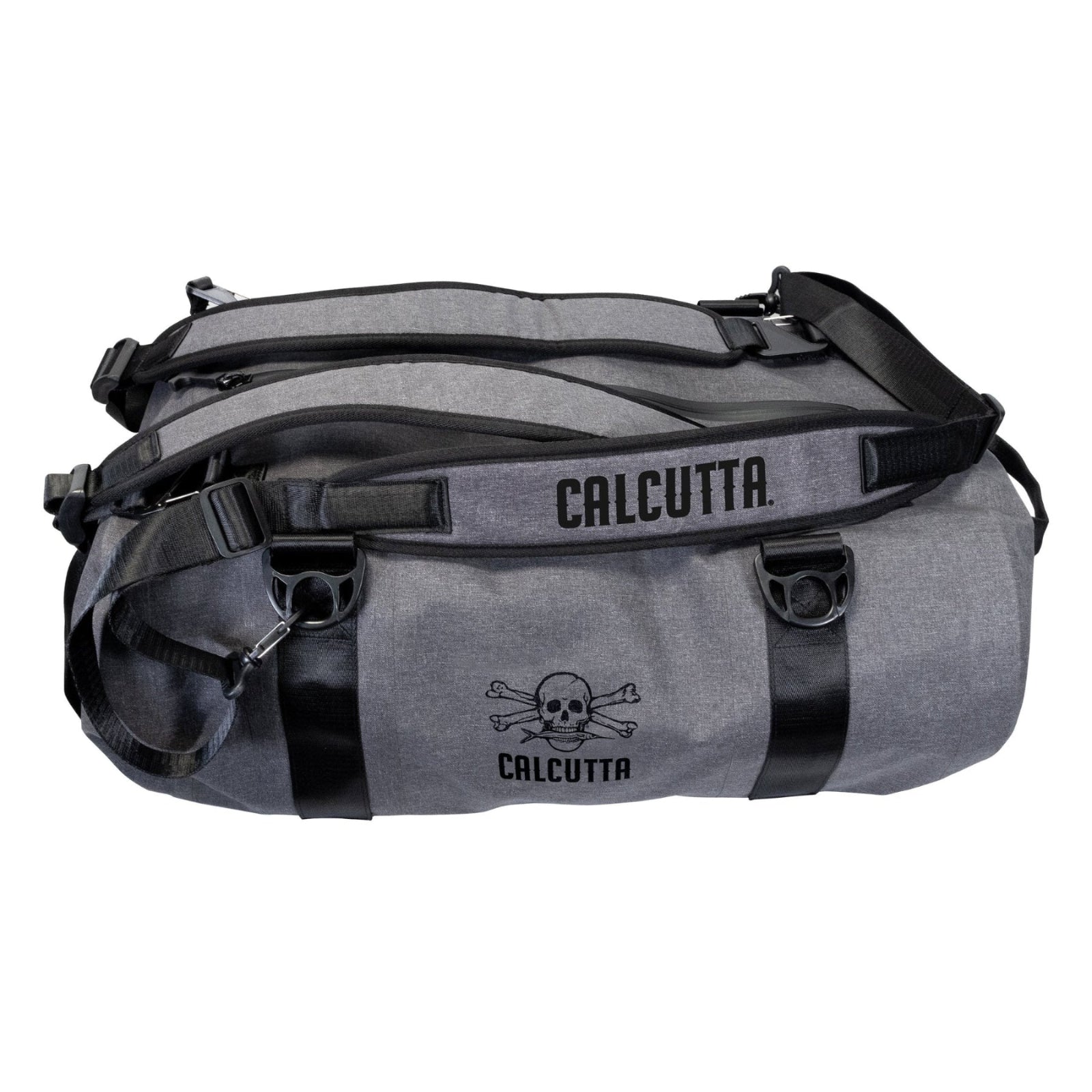 Calcutta waterproof duffle backpack