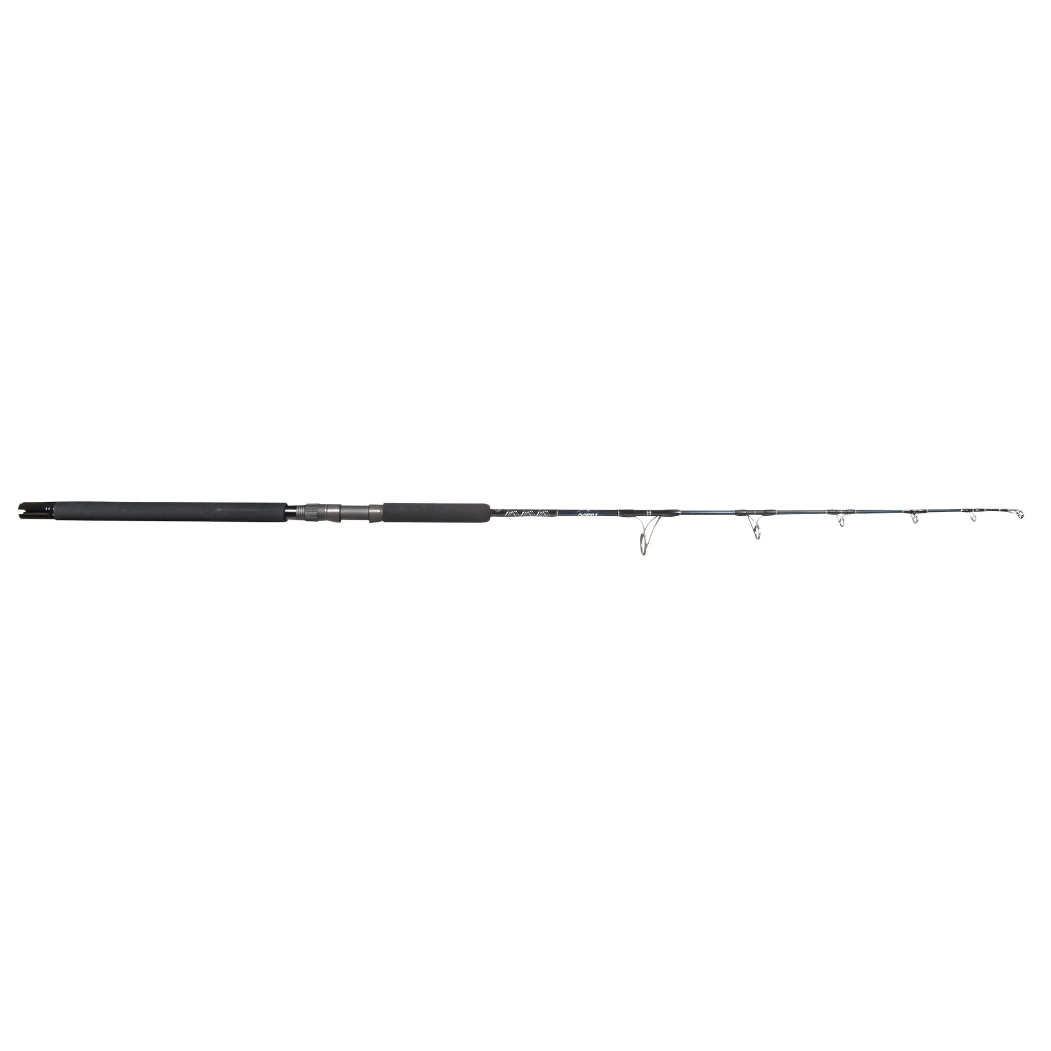 Plasma Ii Jigging Spinning Rods Star Rods