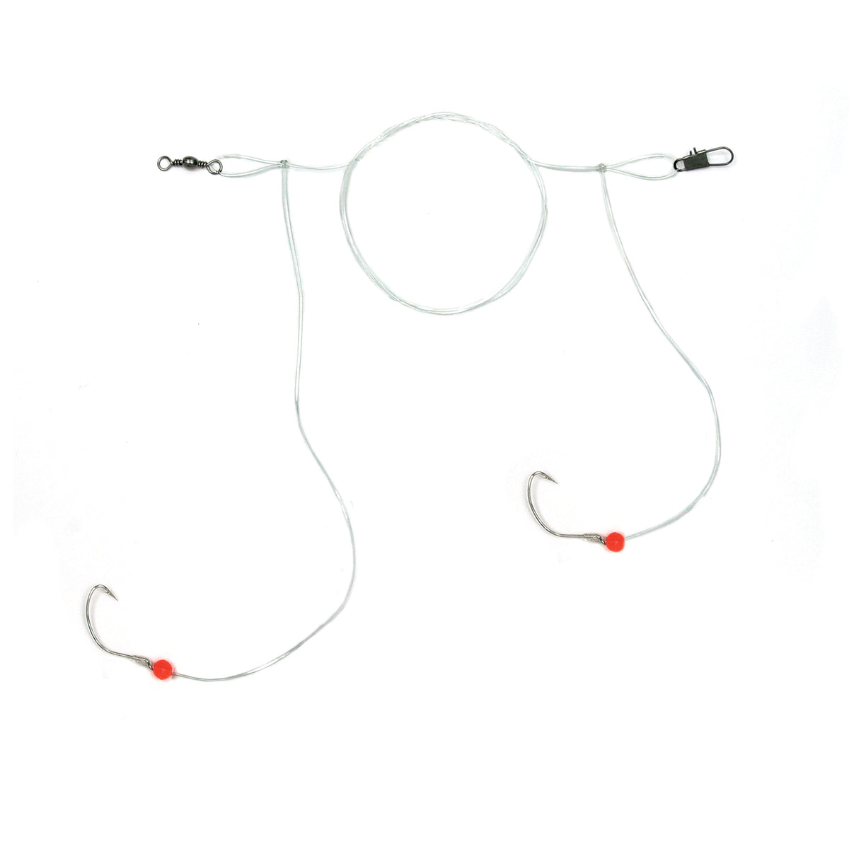 Double Drop Pompano Rig Premium Handcrafted Rig for Ultimate Saltwater  Fishing Success -  Denmark